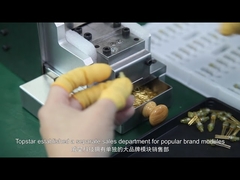 Topstar Introdução