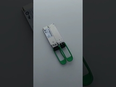 Módulo 4x32G 128G QSFP28 2km do transceptor de brocado 57-1000480-01 XBR-000285 FC SFP