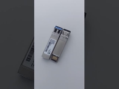 Módulo 10GBASE-LR SFP+ 1310nm do transceptor de brocado 57-0000076-01 XBR-000182 10G LWL FC SFP
